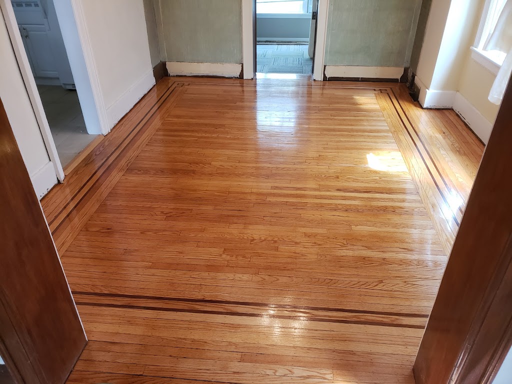 Millen Floors Co Ltd | 14 Leith Ct, Caledonia, ON N3W 1A7, Canada | Phone: (905) 945-4556