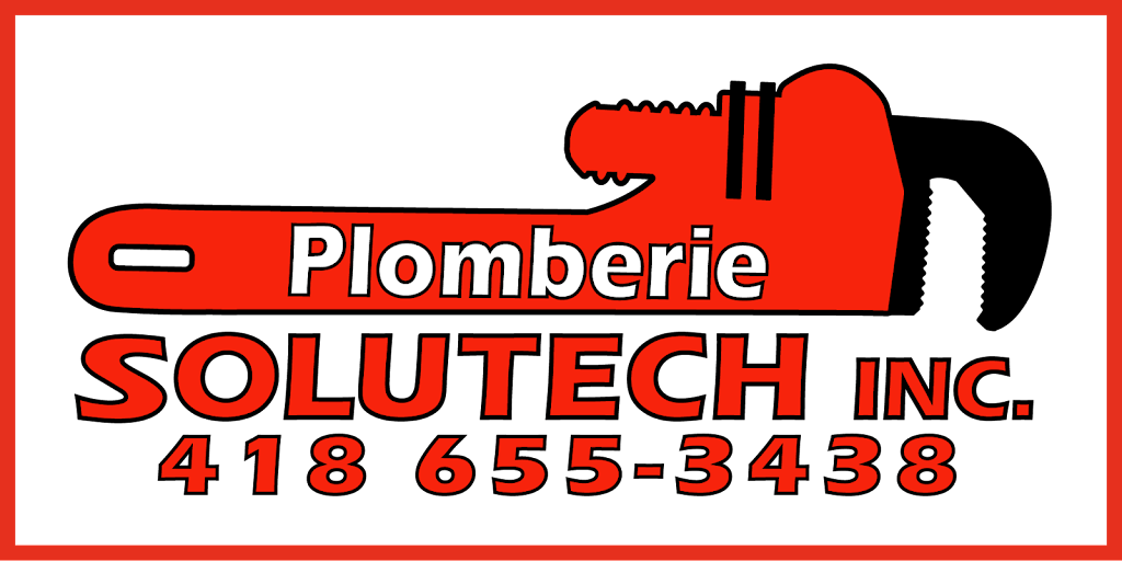 Plomberie Solutech inc | 6196 Rue Vézina, Québec, QC G3E 1P3, Canada | Phone: (418) 655-3438