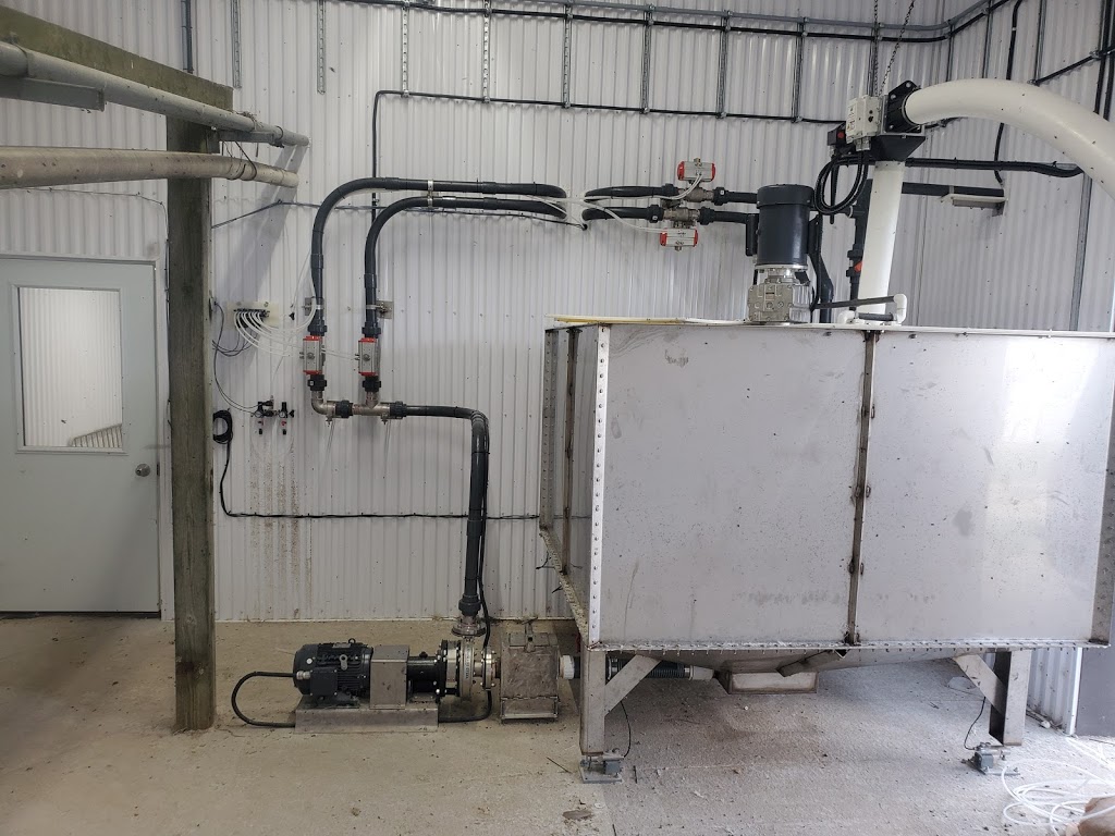 DeWetering Agri | 70016 Hern Line, Woodham, ON N0K 2A0, Canada | Phone: (519) 229-6882