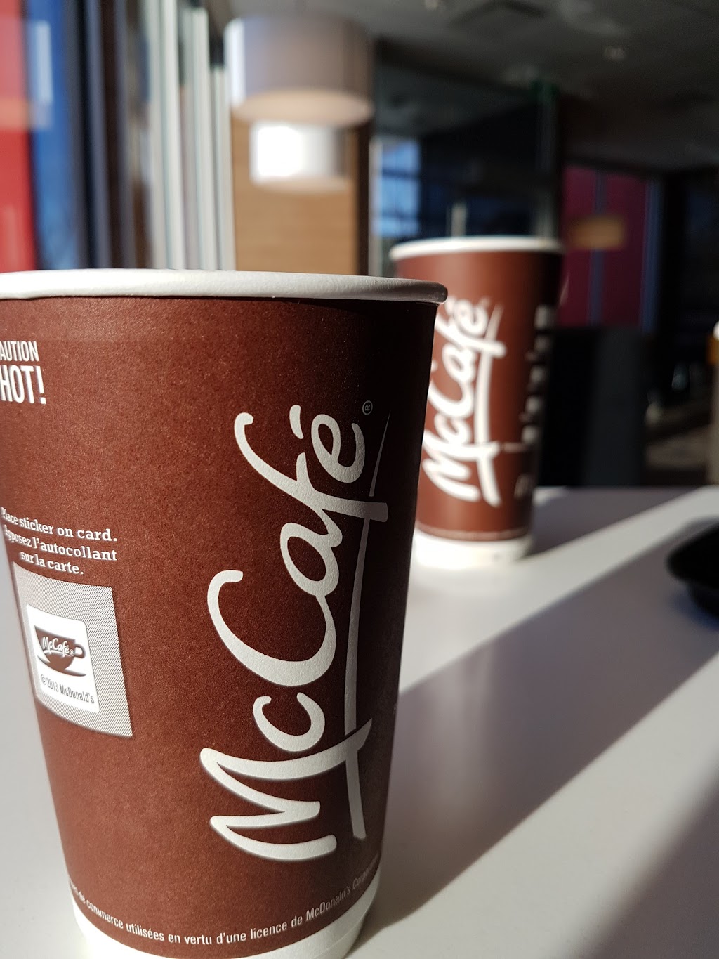 McDonalds | 25 Sage Creek Blvd #111, Winnipeg, MB R3X 0J3, Canada | Phone: (204) 504-1278