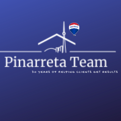 Re/Max Ultimate Realty Inc., Brokerage - Antonio J. Pinarreta | 1192 St Clair Ave W, Toronto, ON M6E 1B4, Canada | Phone: (416) 505-9040