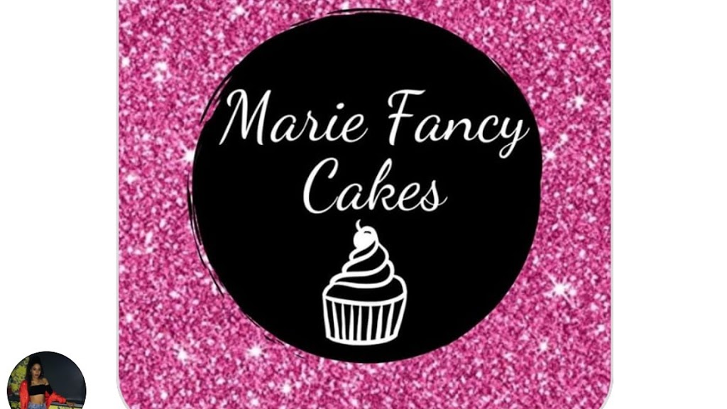 Marie fancy cake creations | 52 Hansen Rd N, Brampton, ON L6V 2J5, Canada | Phone: (647) 773-3843