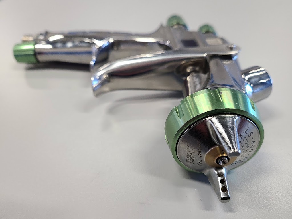Global Auto Body Supplies Ltd | 1623 32 Ave NE, Calgary, AB T2E 7Z5, Canada | Phone: (587) 391-5900