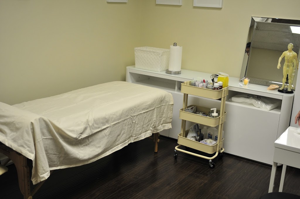 Andre Shih TCM & Acupuncture | 207-6125 Sussex Ave, Burnaby, BC V5H 4G1, Canada | Phone: (778) 803-8383