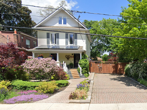 SPECTRUM REALTY SERVICES INC., BROKERAGE: LUISA BADA | 8400 Jane St #9, Concord, ON L4K 4L8, Canada | Phone: (416) 736-6500