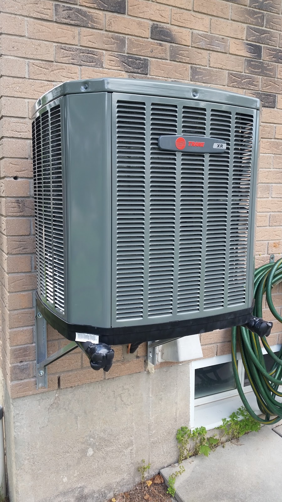 A Plus Air Systems | 655 Hamilton Regional Rd 8, Stoney Creek, ON L8E 5J7, Canada | Phone: (855) 899-8093