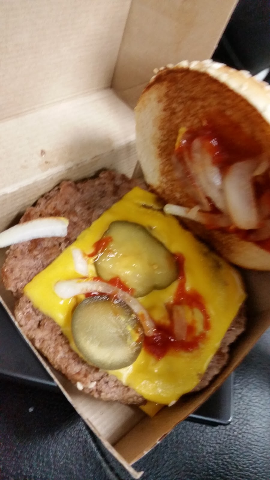 McDonalds | 2439 Steeles Ave E, Brampton, ON L6T 5J9, Canada | Phone: (905) 494-1134