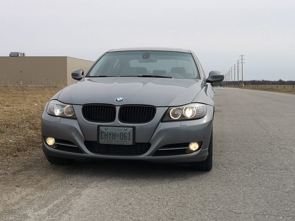 Rotana Auto Sales | 281 Speers Rd, Oakville, ON L6K 2G1, Canada | Phone: (905) 617-6761