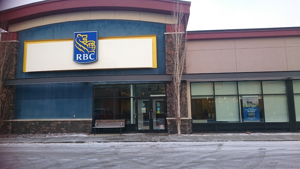 RBC Royal Bank | 301 Wye Rd, Sherwood Park, AB T8B 0A4, Canada | Phone: (780) 410-6075