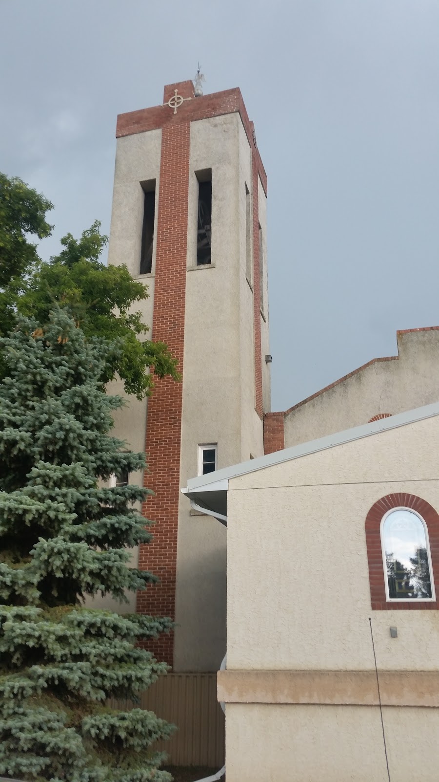 Catholic Parish Hall | 700 Kirby St, Bruno, SK S0K 0S0, Canada | Phone: (306) 369-2371