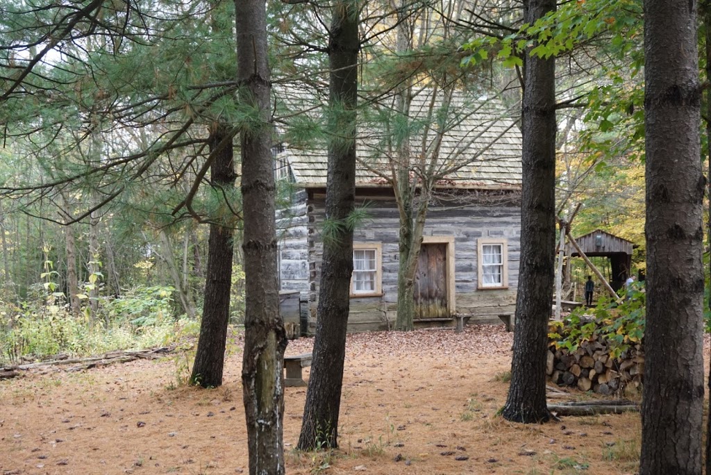 Westfield Heritage Village | 1049 Kirkwall Rd, Rockton, ON L0R 1X0, Canada | Phone: (519) 621-8851