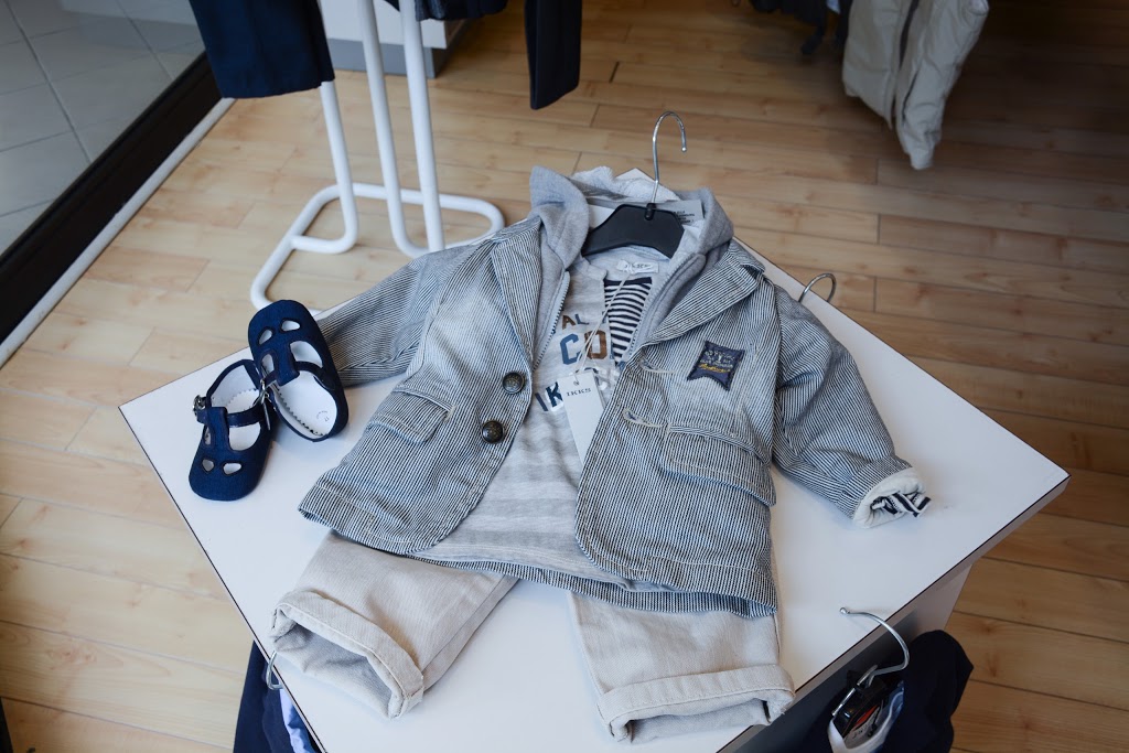 Petit Mode | 270 The Kingsway Suite 4, Etobicoke, ON M9A 3T7, Canada | Phone: (416) 231-0002