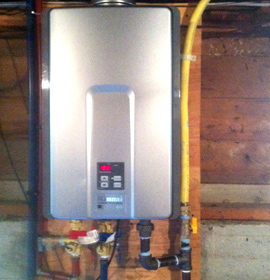 Global Plumbing & Heating - Emergency Plumbing | 726 20th St W, North Vancouver, BC V7P 2B2, Canada | Phone: (604) 987-7473