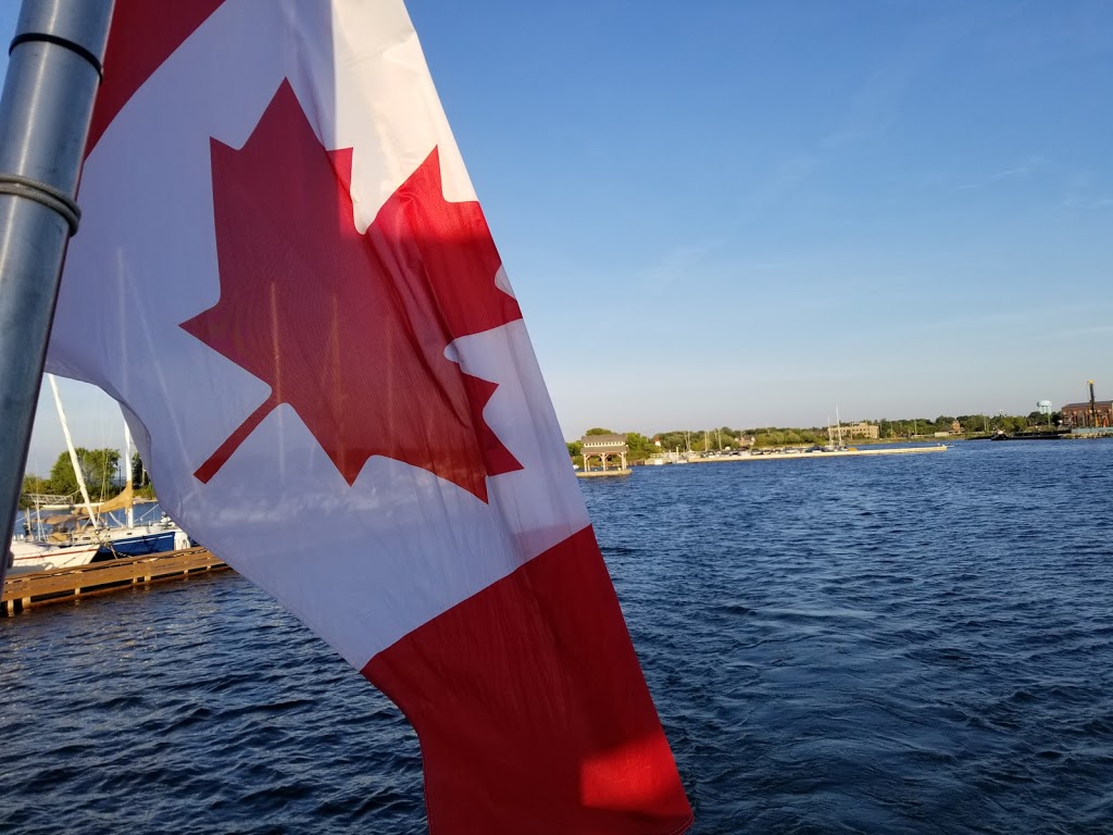 Collingwood Charters | Side Launch Way, Collingwood, ON L9Y 1A1, Canada | Phone: (705) 443-1124