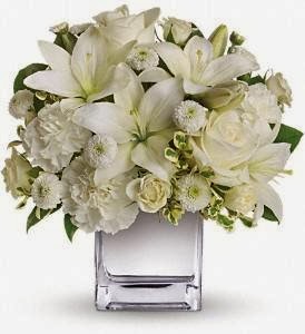 Ocean Park Flowers | 12891 16 Ave, Surrey, BC V4A 1N5, Canada | Phone: (604) 531-7133