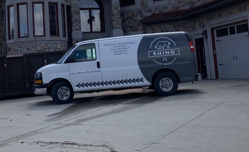 Rhino Carpet Cleaning | 551 Wilson St, Steinbach, MB R5G 0J5, Canada | Phone: (204) 381-0266