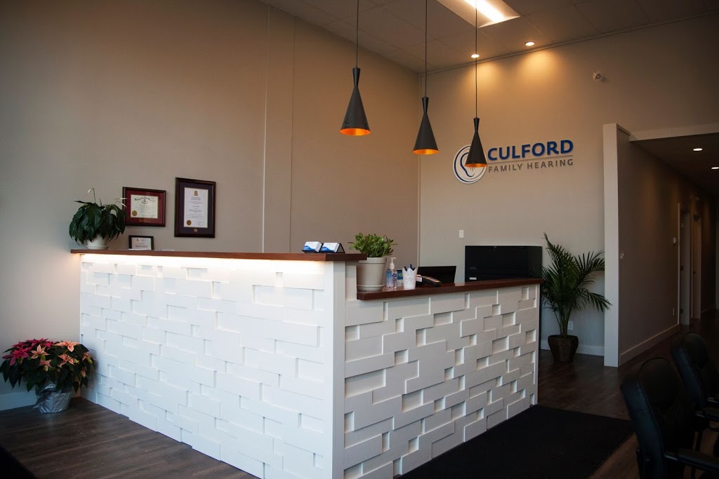 Culford Family Hearing | 10 Keith Ave #102, Collingwood, ON L9Y 0W5, Canada | Phone: (705) 293-4327