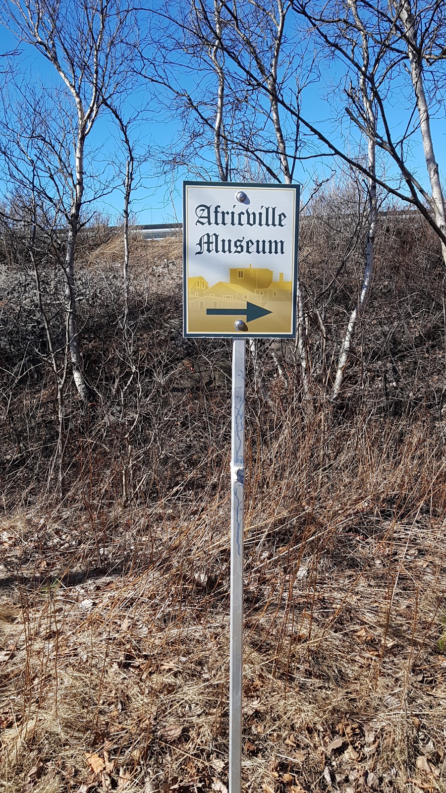 Africville Trails | 3919 Novalea Dr, Halifax, NS B3K, Canada