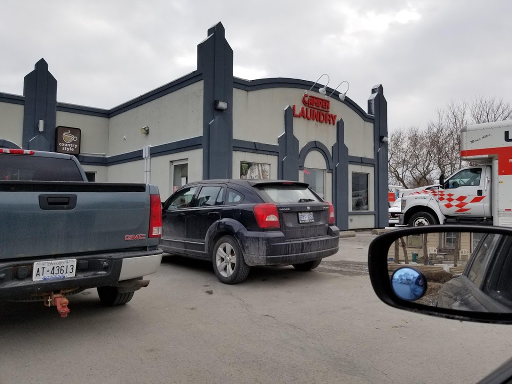 Camden Variety 425 Camden Rd, Napanee, ON K7R 3R8, Canada