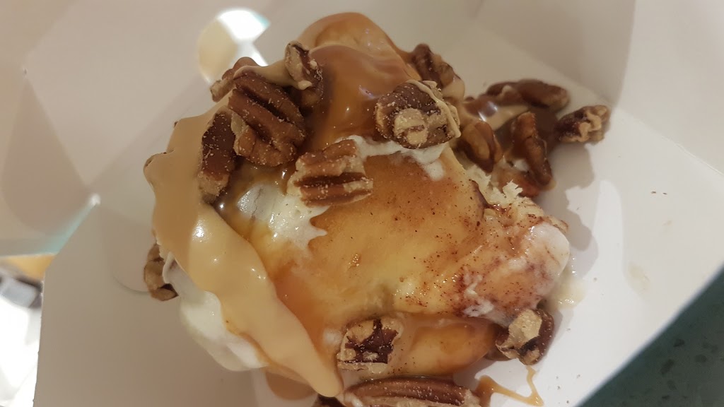 Cinnabon, Inc. | 1800, 2024 Sheppard Ave E #2024, North York, ON M2J 5A7, Canada | Phone: (416) 491-1809