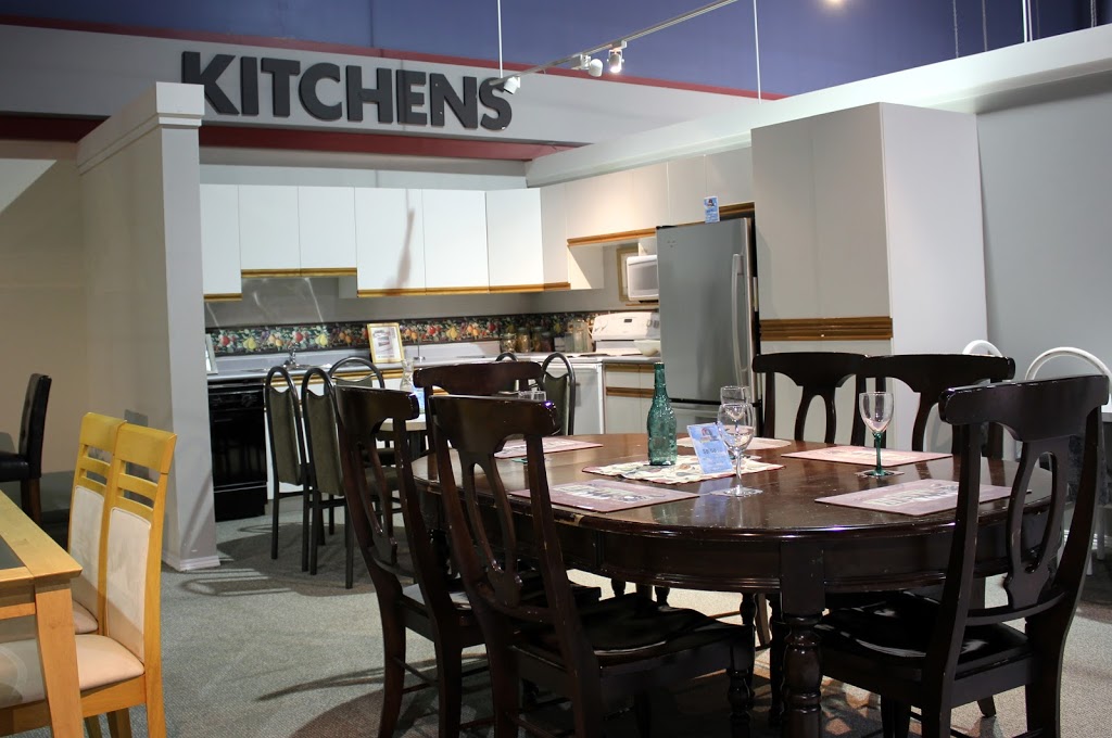 Rent All Super Centre | 427 McPhillips Street, Winnipeg, MB R2X 2Z8, Canada | Phone: (204) 989-5300