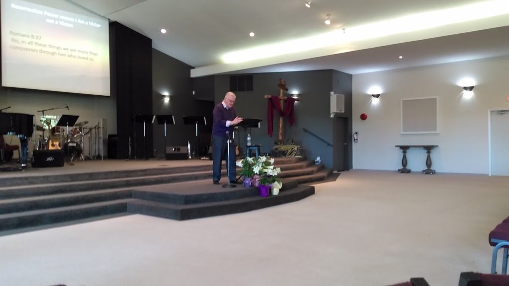 Bethel Church | 1149 4th Ave, Ladysmith, BC V9G 1A3, Canada | Phone: (250) 245-8221