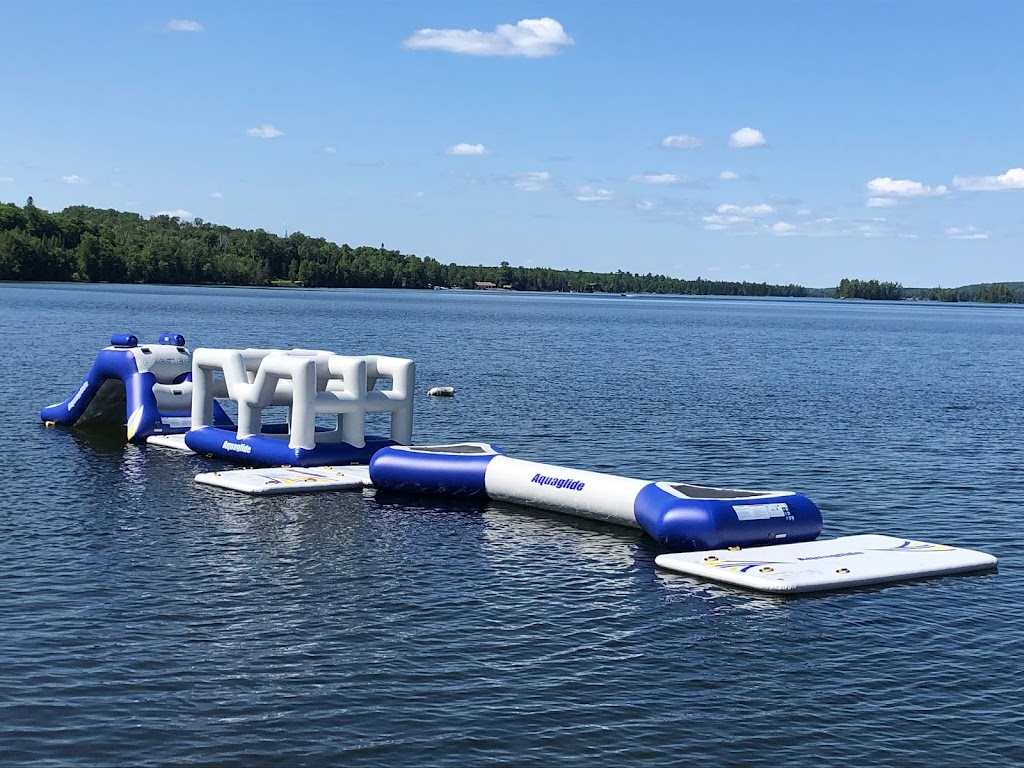 Eagle Crest Family Retreats | 961 Park Rd S, Sundridge, ON P0A 1Z0, Canada | Phone: (888) 576-2752