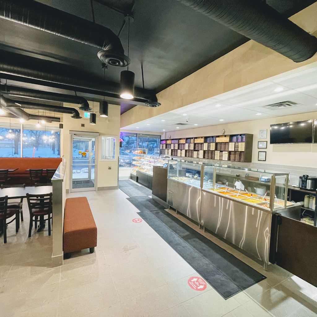 Capital Sweets And Restaurant | 1590 Logan Ave, Winnipeg, MB R3E 1S3, Canada | Phone: (204) 306-3311