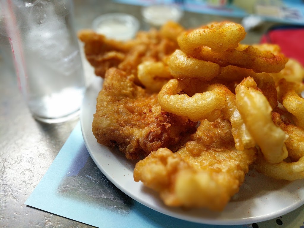 Keiths Diner | 419 Main Rd, Goulds, NL A1S 1A2, Canada | Phone: (709) 745-8005