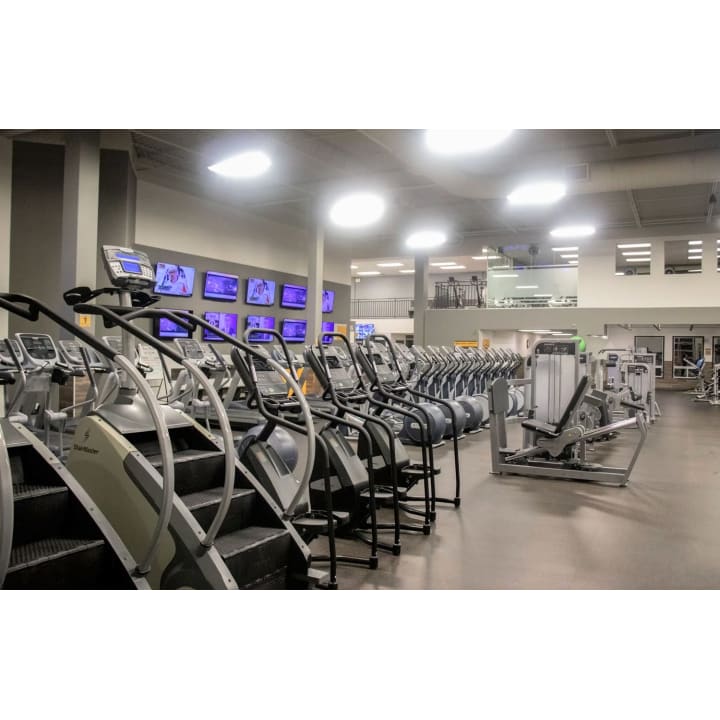 Éconofitness Extra | 565 Rue Lanaudière local 10, Repentigny, QC J6A 7N1, Canada | Phone: (450) 582-1313