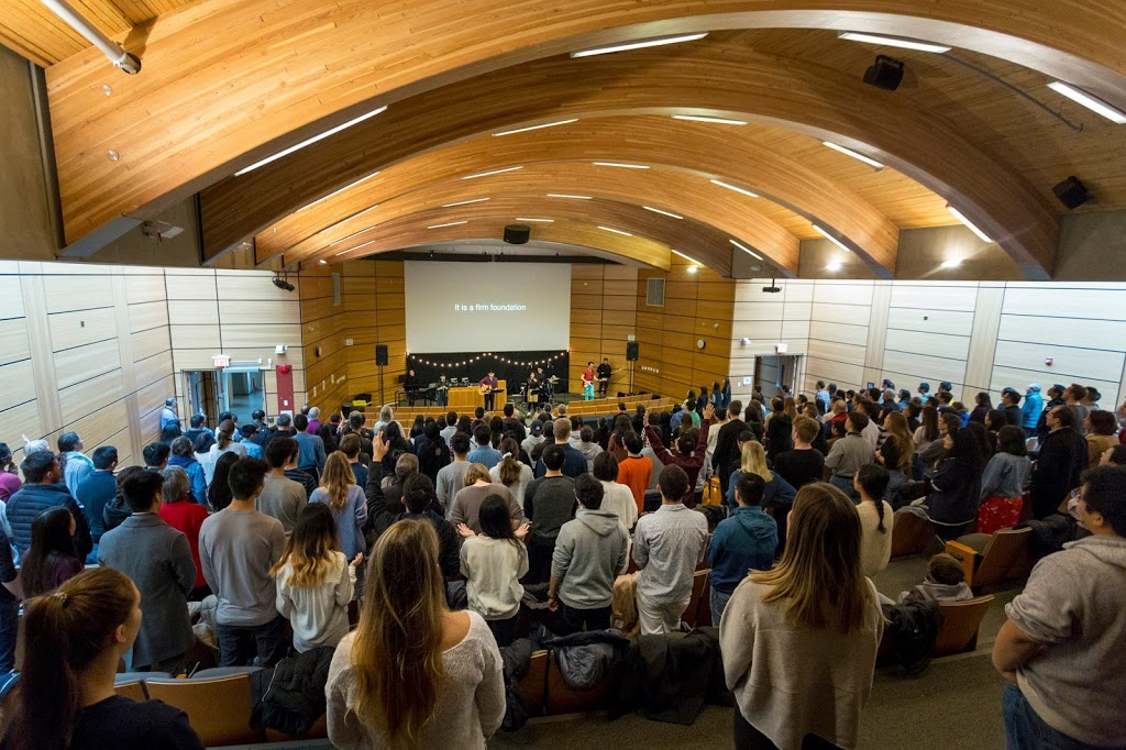 Tenth Church UBC Pt Grey | 2260 West Mall, Vancouver, BC V6T 1W9, Canada | Phone: (604) 876-2181