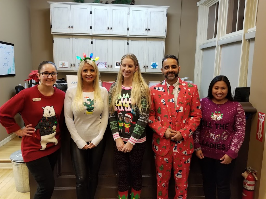 Langdon Dental | 355 Centre St #109, Langdon, AB T0J 1X2, Canada | Phone: (403) 936-8432
