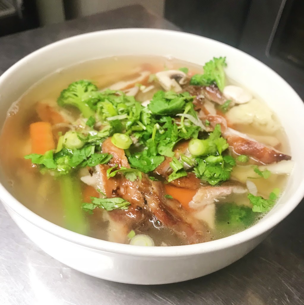 Épicerie Sophea | 6955 Rue la Fontaine, Montréal, QC H1N 2C2, Canada | Phone: (514) 439-1006