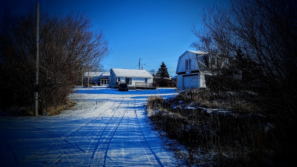 Roger G Rehberg Rehco Ltd | Eastern Passage, NS B3G 1E3, Canada | Phone: (902) 717-7980