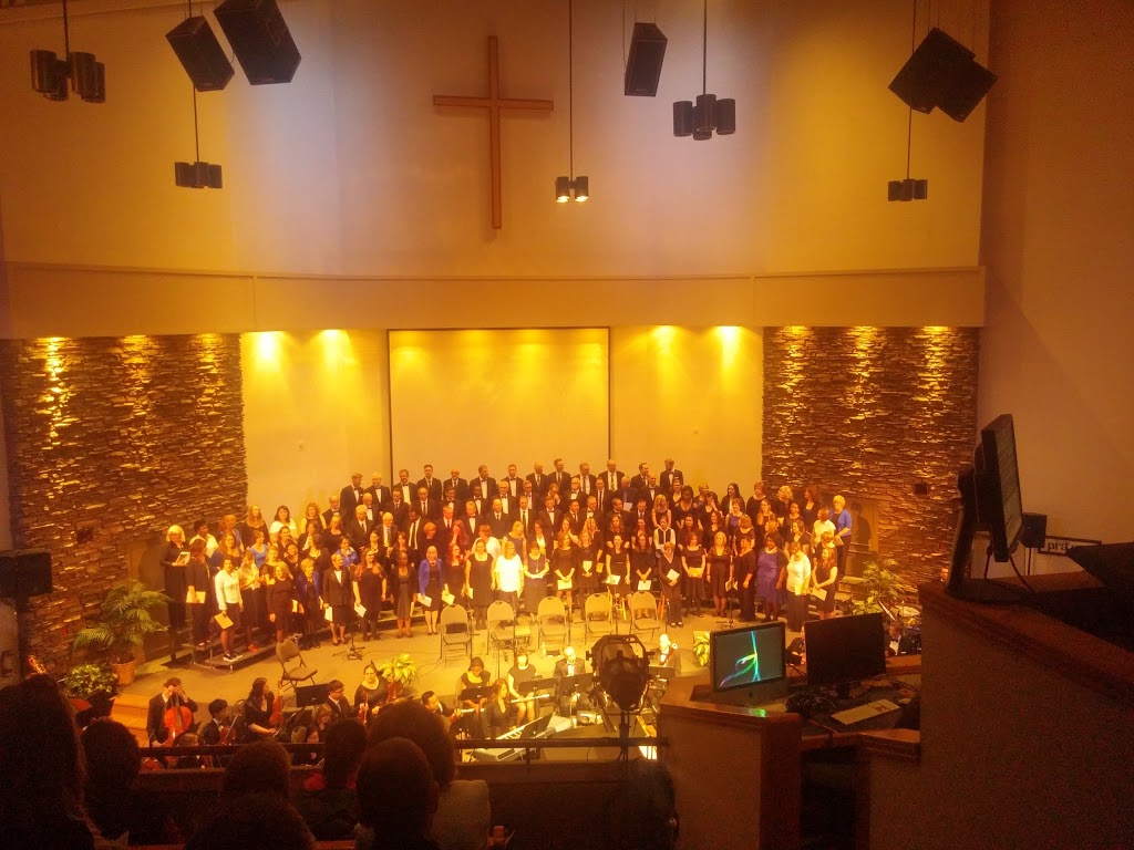 Bow Valley Christian Church | 5300 53 Ave NW, Calgary, AB T3A 2G8, Canada | Phone: (403) 286-5300