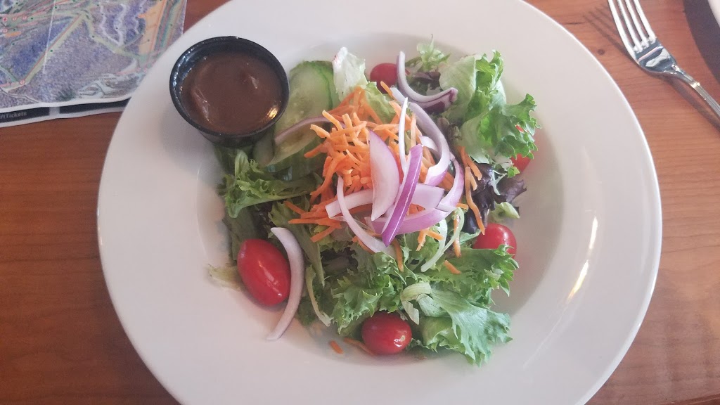 Howies at Jay Peak Stateside | 219 Jay Peak Rd, Jay, VT 05859, USA | Phone: (802) 988-2748
