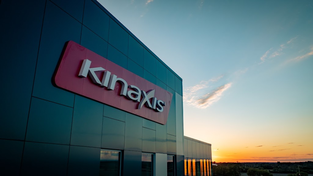 Kinaxis | 3199 Palladium Dr, Ottawa, ON K2T 0N9, Canada | Phone: (613) 592-5780