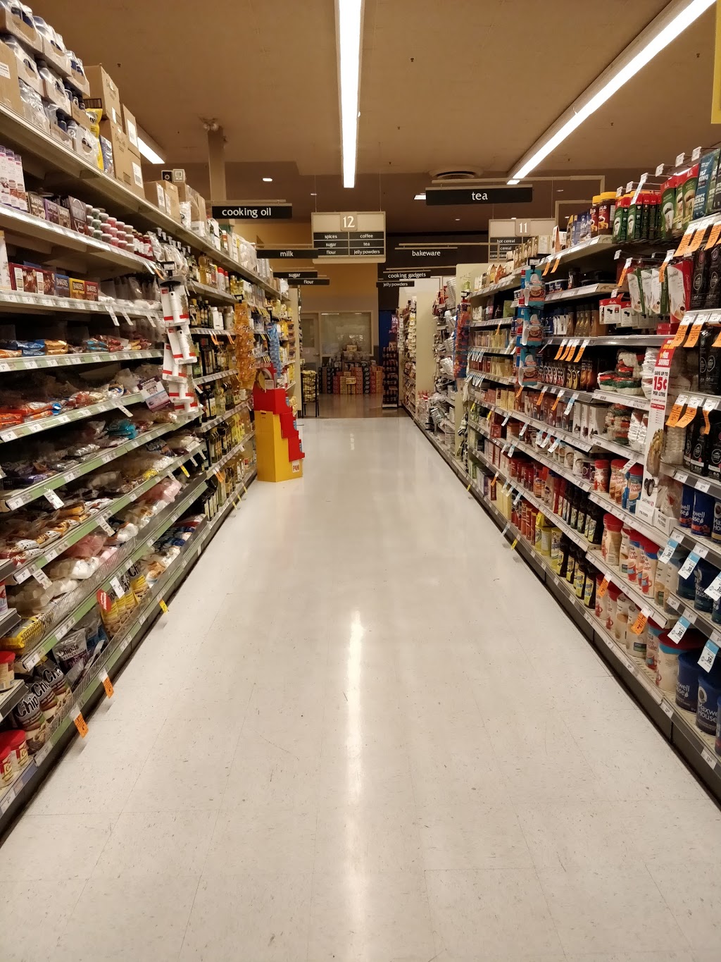 Safeway Kensington Calgary | 410 10 St NW, Calgary, AB T2N 1V9, Canada | Phone: (403) 270-3054