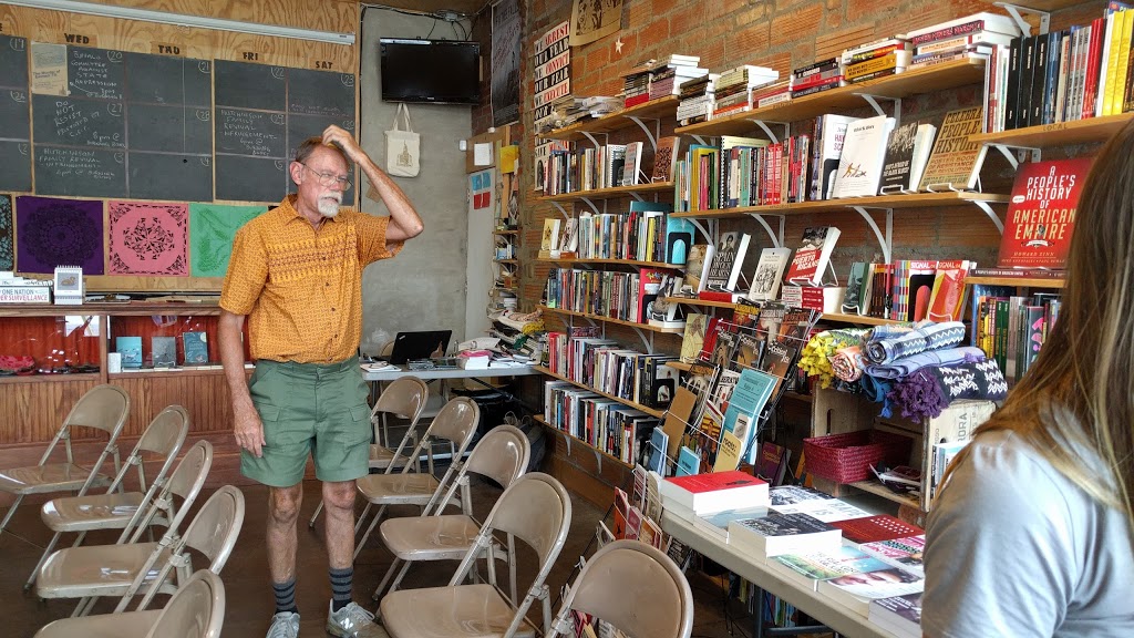 Burning Books | 420 Connecticut St, Buffalo, NY 14213, USA | Phone: (716) 881-0791