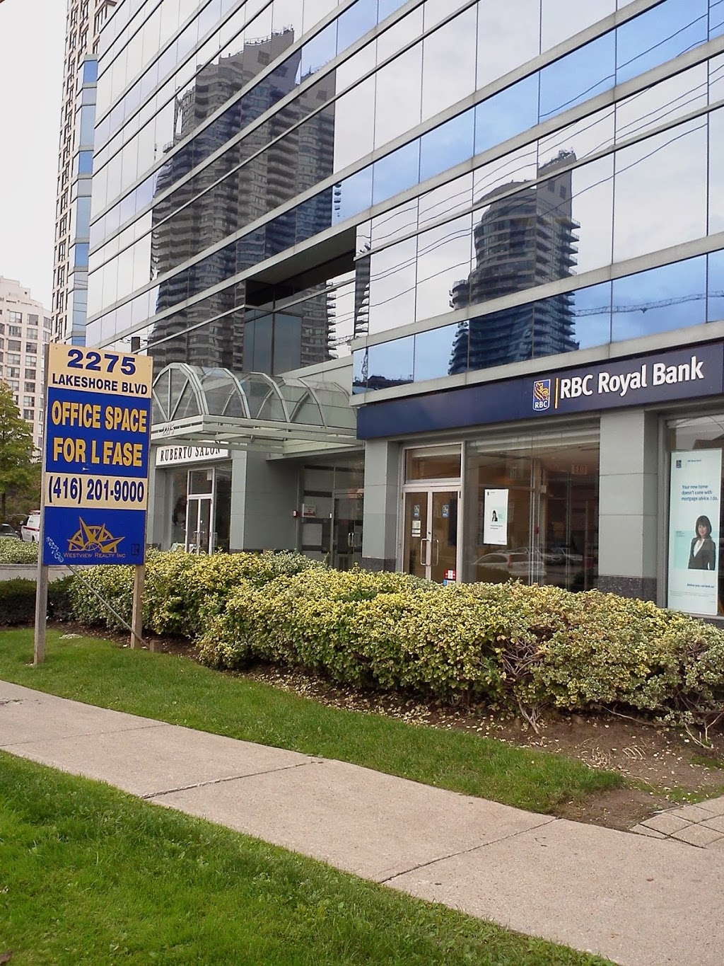 Lakeshore LINC Centre | 2275 Lake Shore Blvd W #200, Etobicoke, ON M8V 3Y3, Canada | Phone: (416) 397-6194