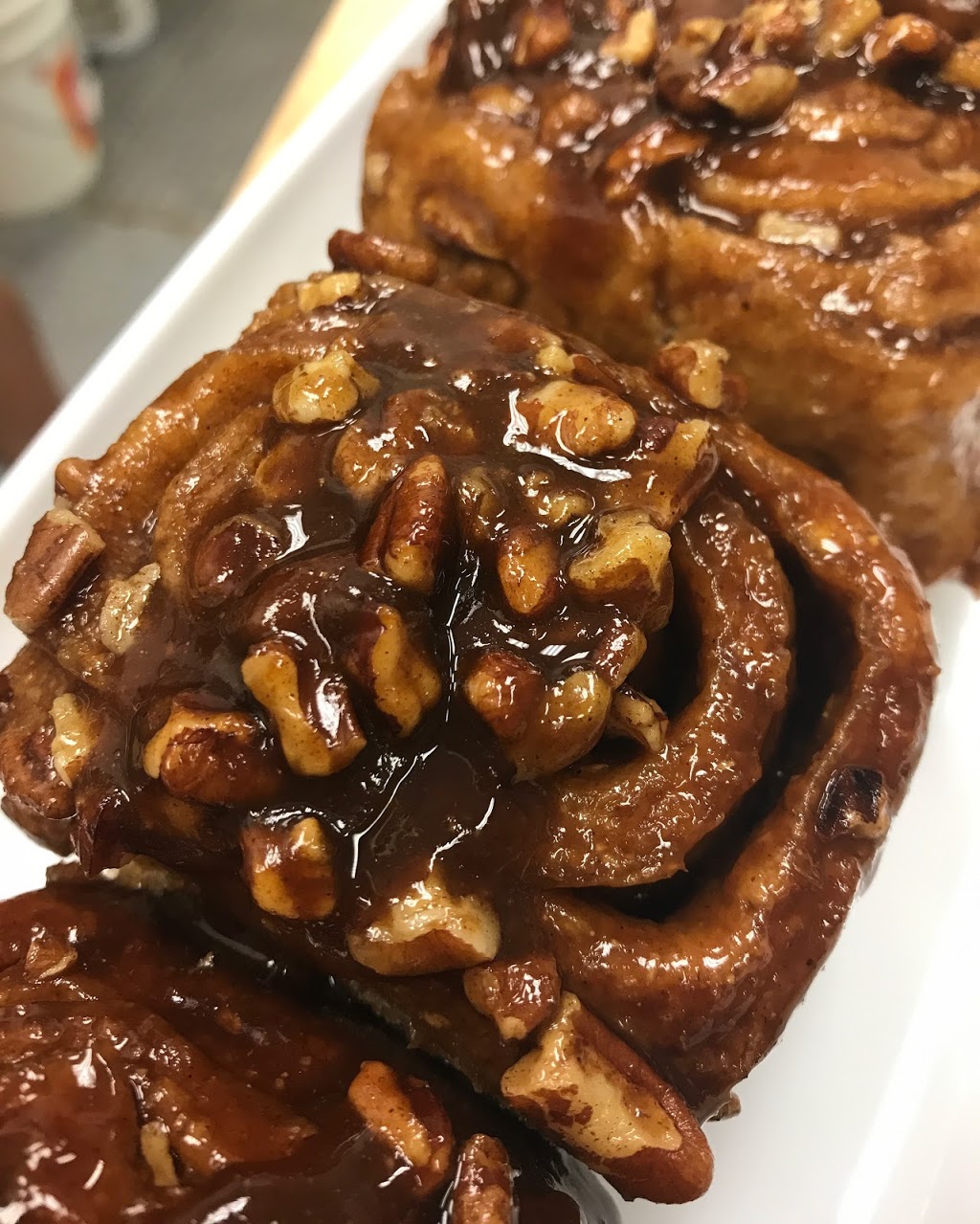 The Whole Grain Hearth Bakery | 958 Leathorne St #3, London, ON N5Z 3M5, Canada | Phone: (519) 719-7355