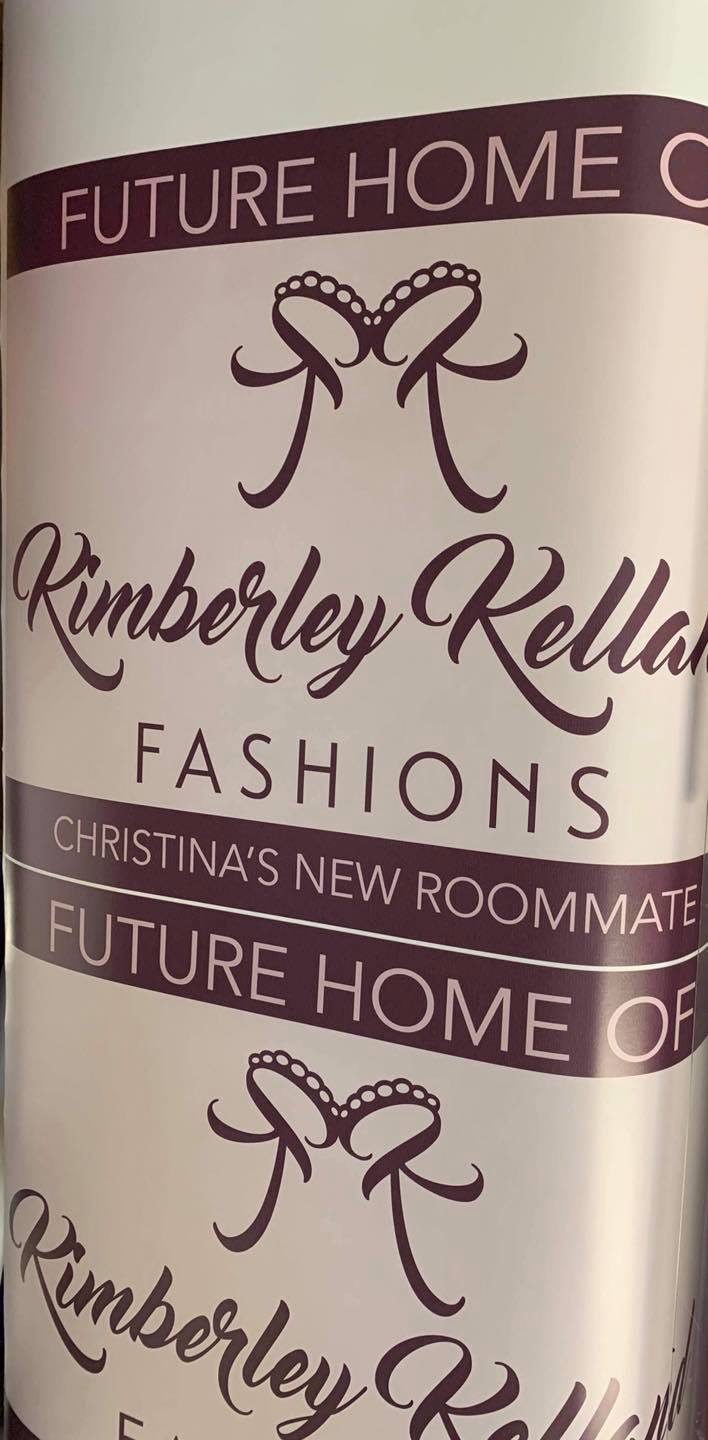Kimberley Kelland Fashions | 14 Brock St E, Uxbridge, ON L9P 1P1, Canada | Phone: (905) 809-8051