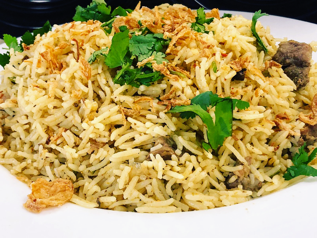 Shaheen Food Centre | 3570 Wolfedale Rd, Mississauga, ON L5C 2V6, Canada | Phone: (905) 277-4111