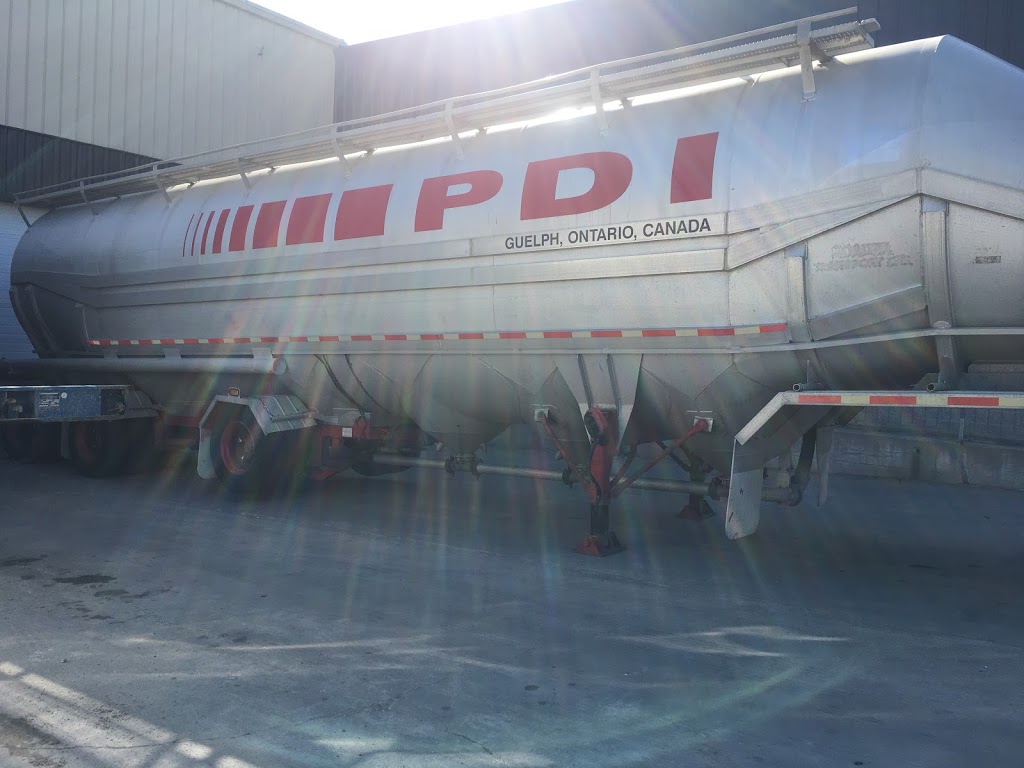 Polymer Distribution Inc | 375 Wheelabrator Way, Milton, ON L9T 3C1, Canada | Phone: (905) 636-8300