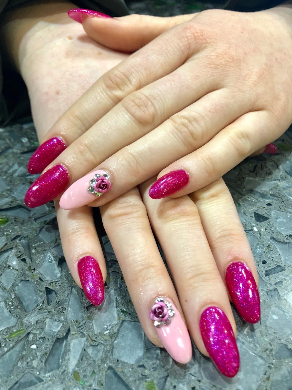 Talons Nails Salon - Lash & Spa | 2745 Veterans Memorial Pkwy, Victoria, BC V9B 0H4, Canada | Phone: (250) 590-6506