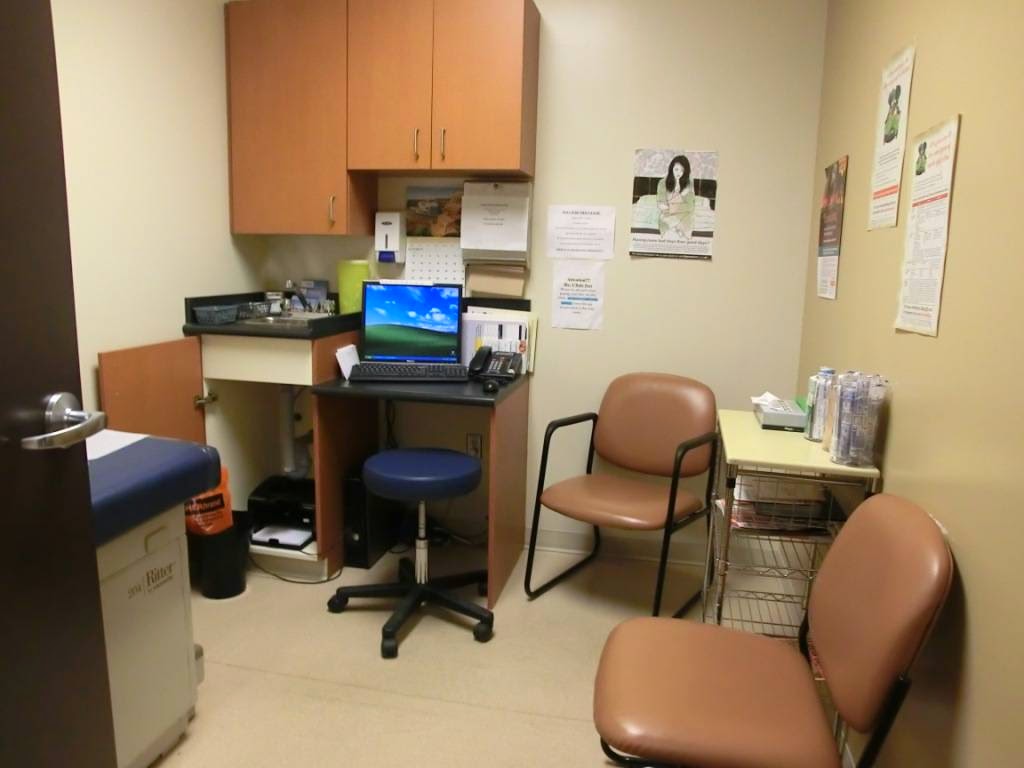 Regent Primacy Medical Clinic | 1578 Regent Ave W, Winnipeg, MB R2C 3B4, Canada | Phone: (204) 654-3083
