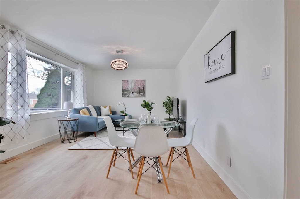 Staging the GTA | 35 Holmcrest Trail, Toronto, ON M1C 1V6, Canada | Phone: (416) 886-3325