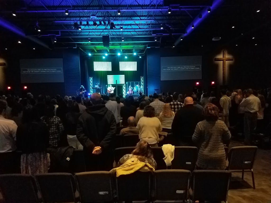 Rock Community Assembly of God | Ira, 6135 County Line Rd, Fair Haven, MI 48023, USA | Phone: (586) 716-1267