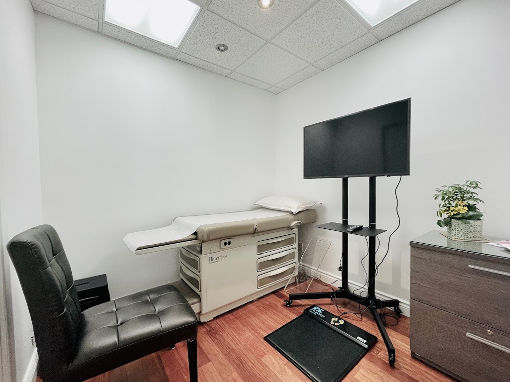 Mon Med inc. | 4 Rue Canvin, Kirkland, QC H9H 4S4, Canada | Phone: (438) 558-1032