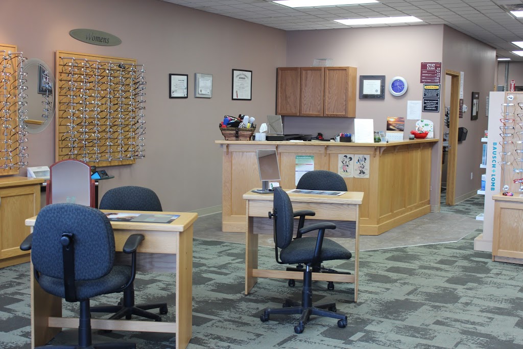 Southdale Eye Centre | 120-115 Vermillion Rd., Winnipeg, MB R2J 4A9, Canada | Phone: (204) 257-9990